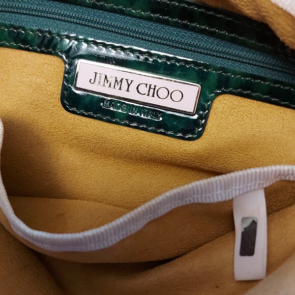 Jimmy Choo Roquette Hobo bag - Picture 9 of 14